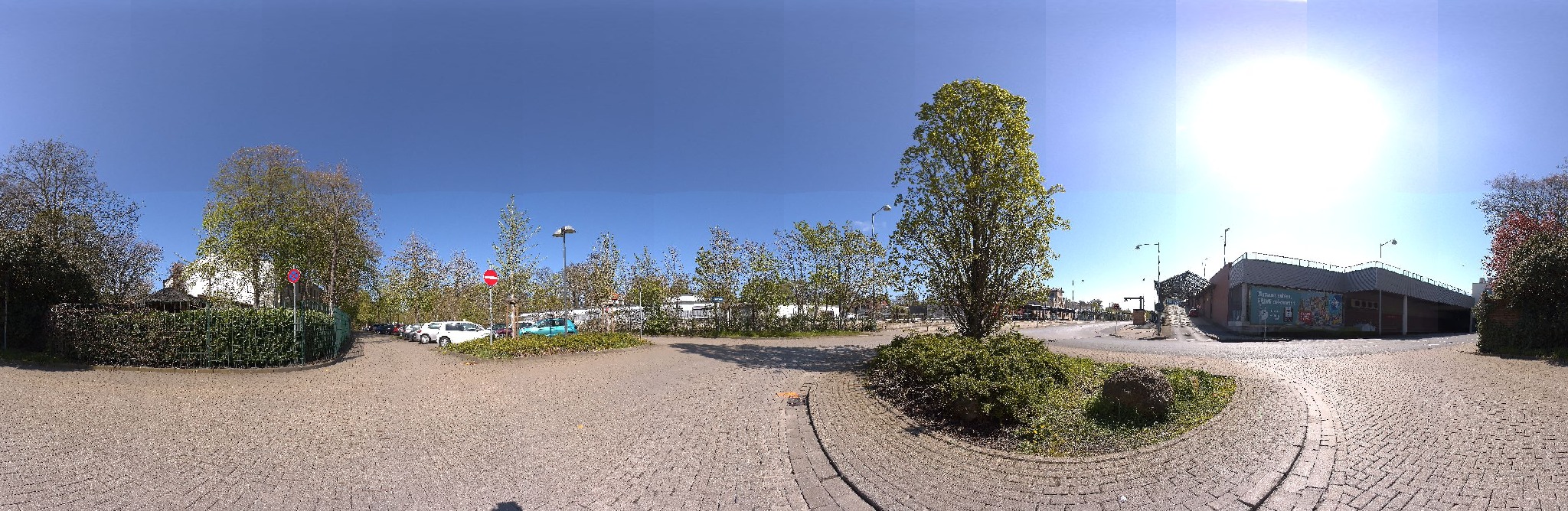 Panorama ScanPos286