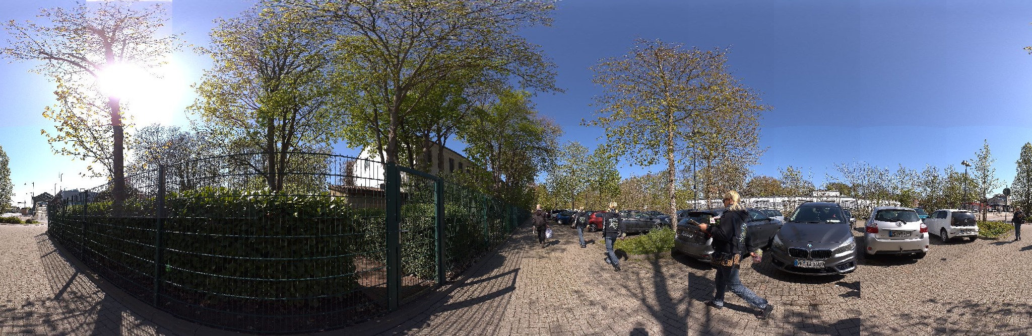 Panorama ScanPos289