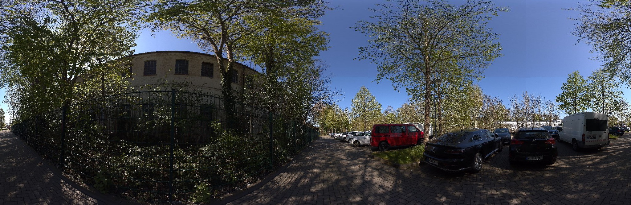 Panorama ScanPos297