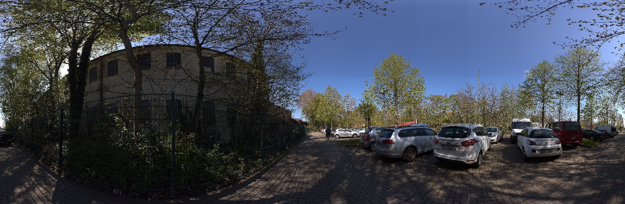 Panorama ScanPos299