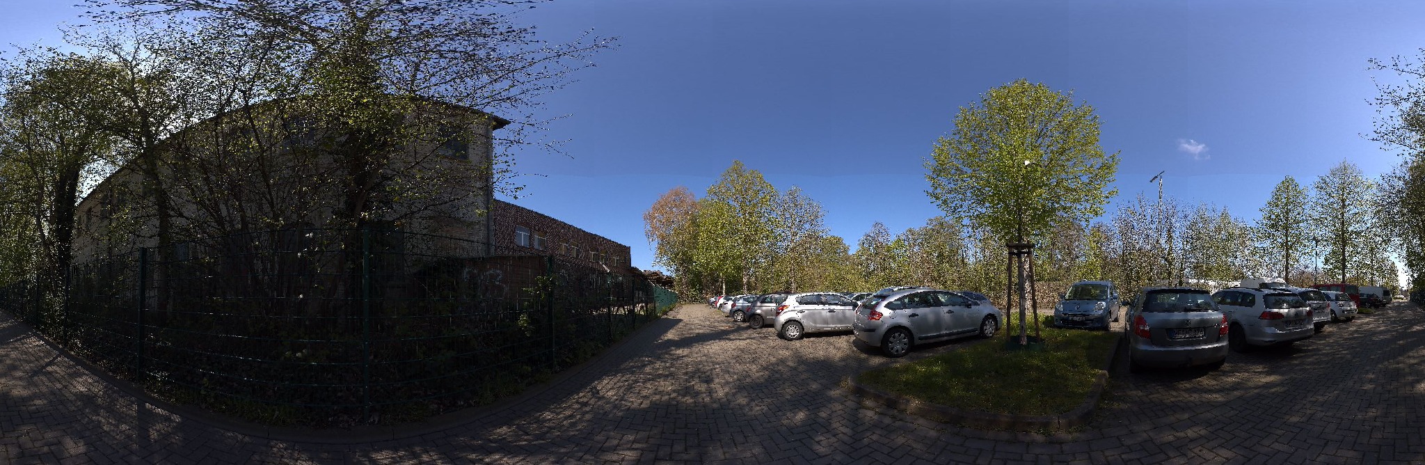 Panorama ScanPos300