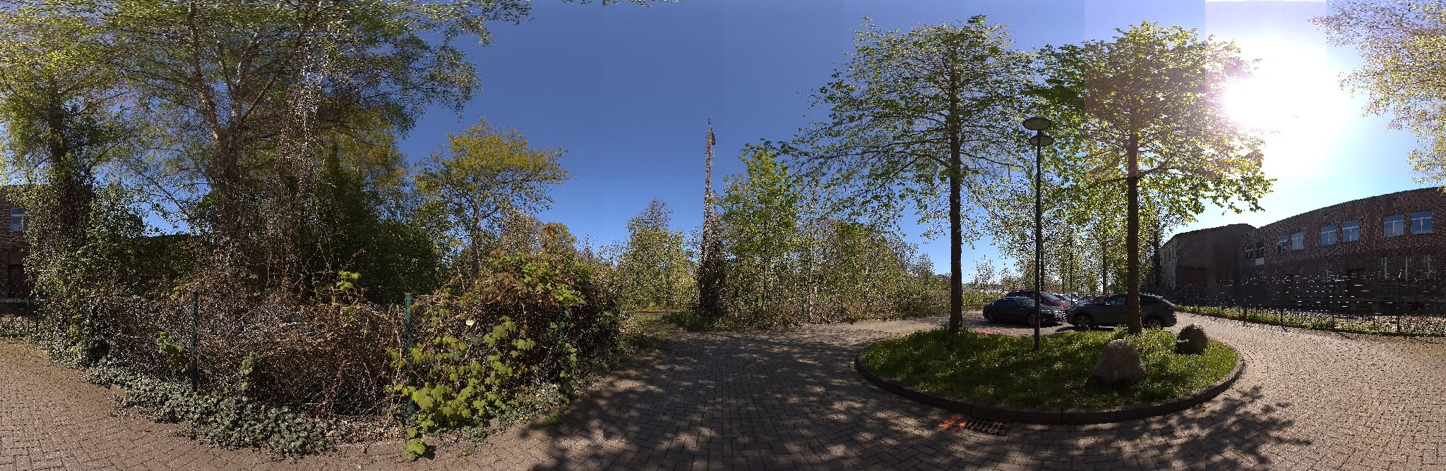 Panorama ScanPos308