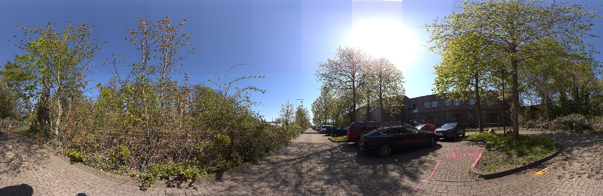 Panorama ScanPos313