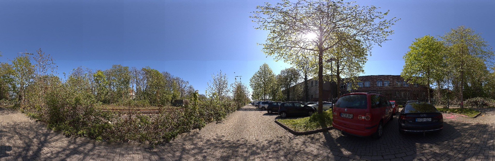Panorama ScanPos315