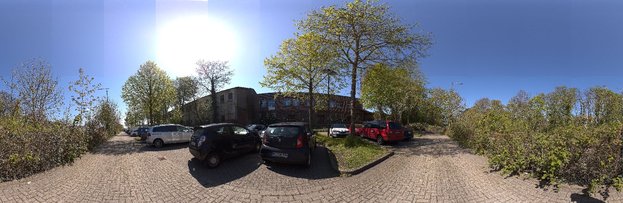 Panorama ScanPos317