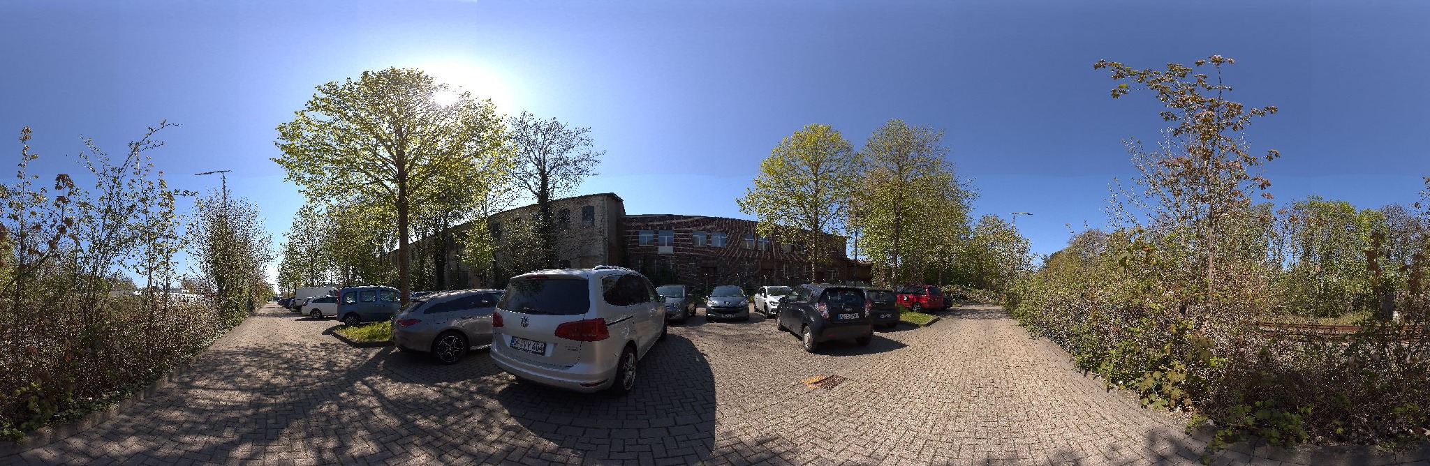 Panorama ScanPos318