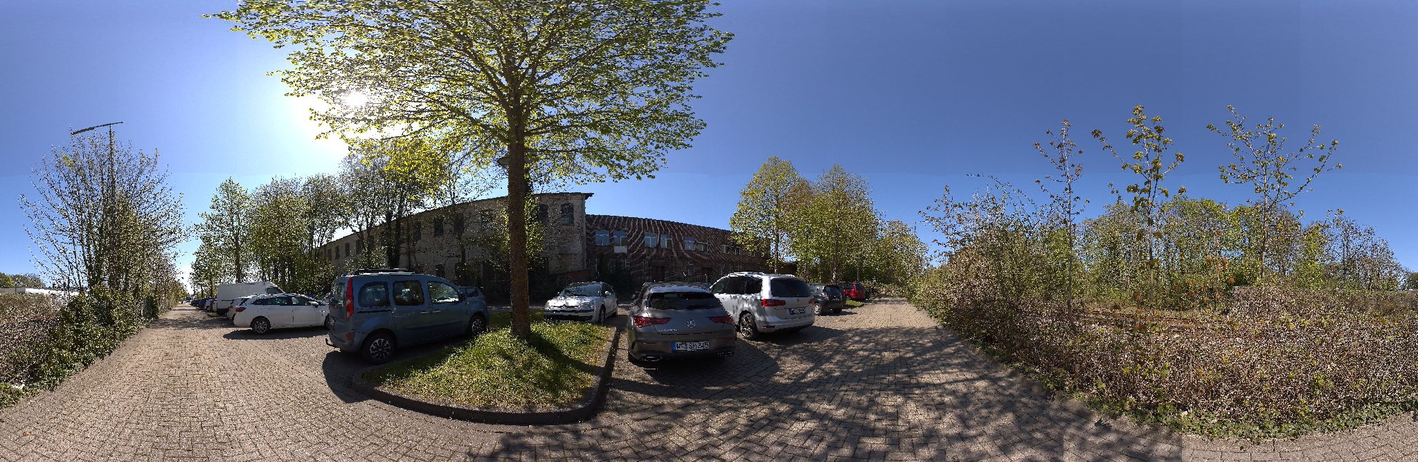 Panorama ScanPos319