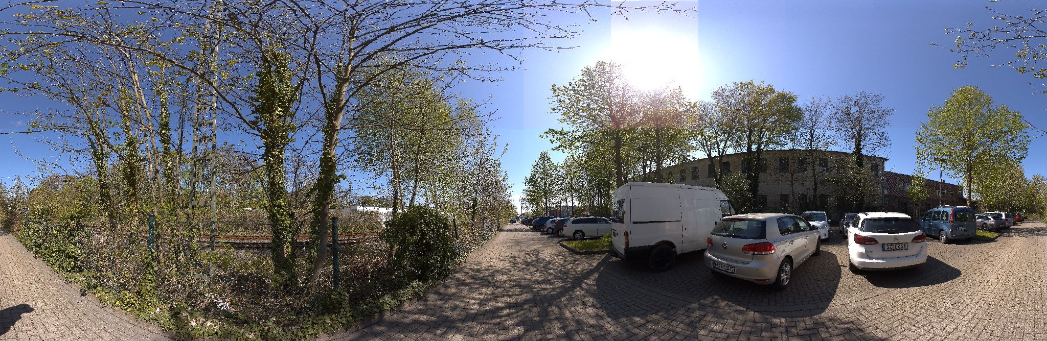 Panorama ScanPos322