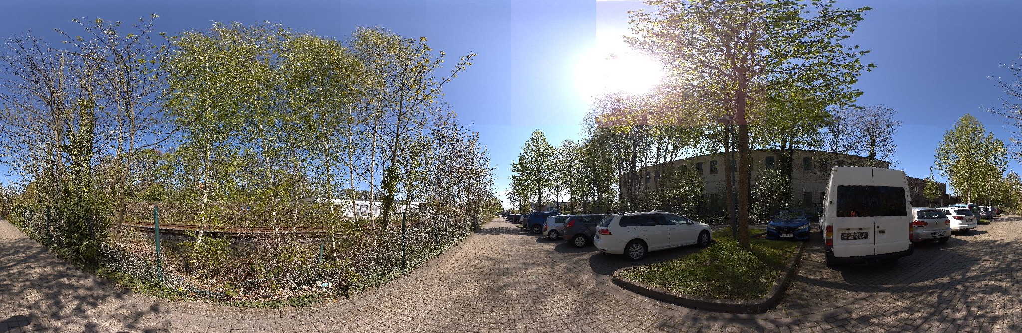 Panorama ScanPos323
