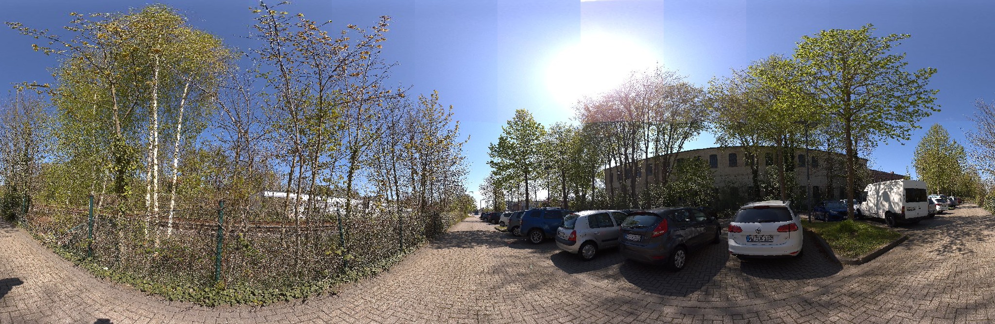 Panorama ScanPos325