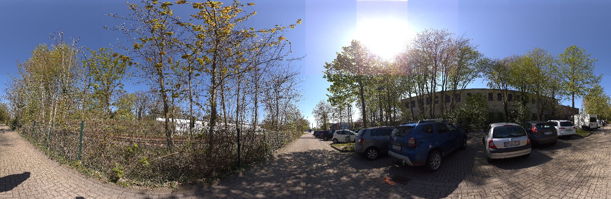 Panorama ScanPos326
