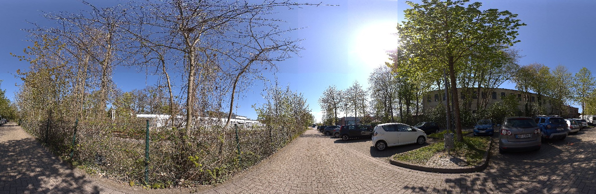 Panorama ScanPos329