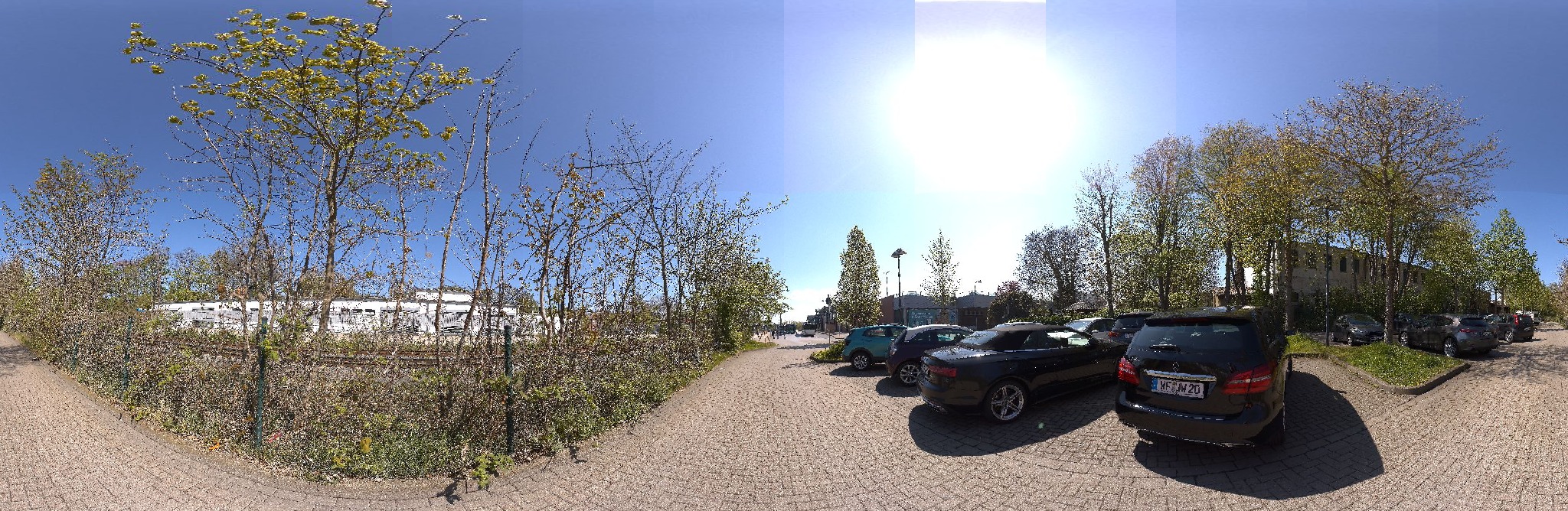 Panorama ScanPos333