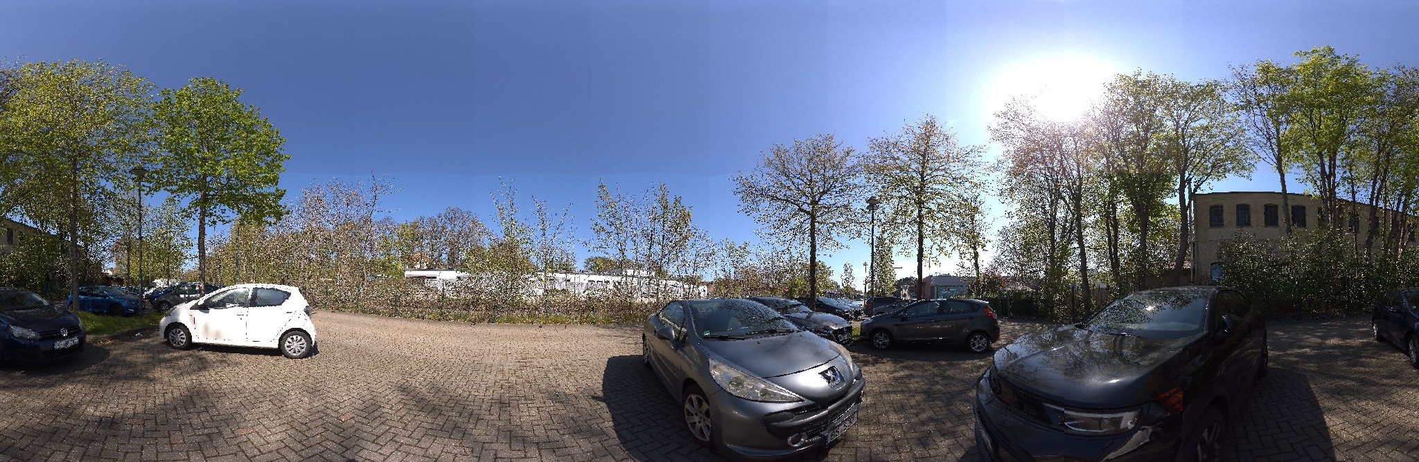 Panorama ScanPos334