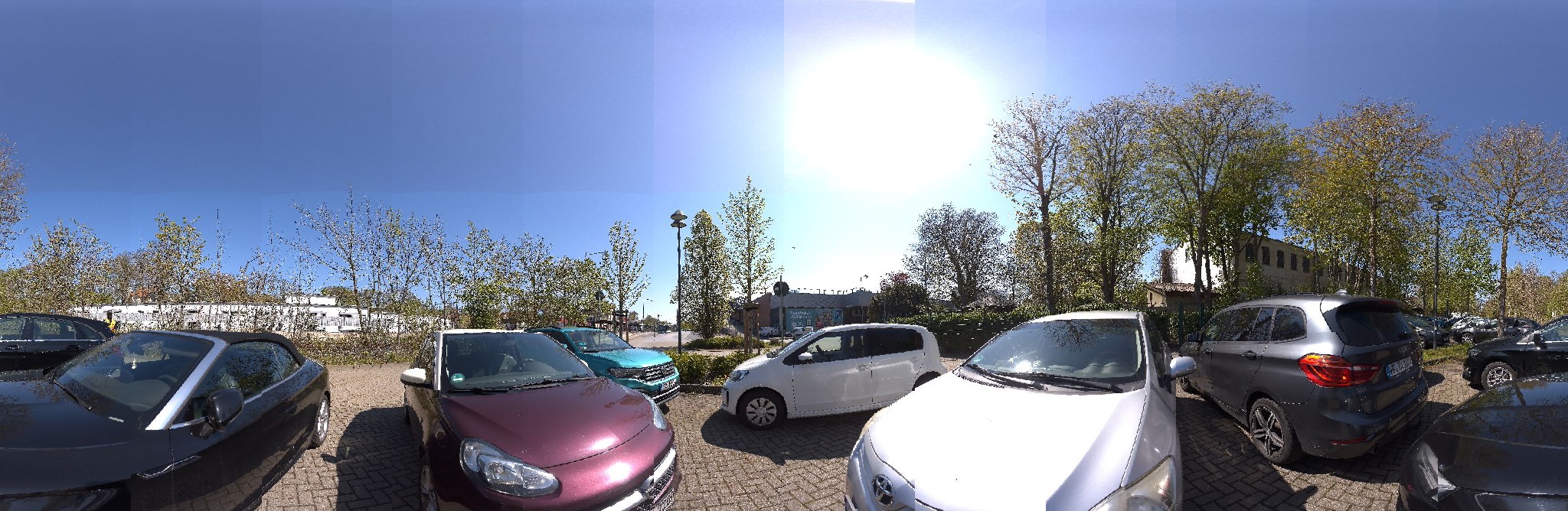 Panorama ScanPos337