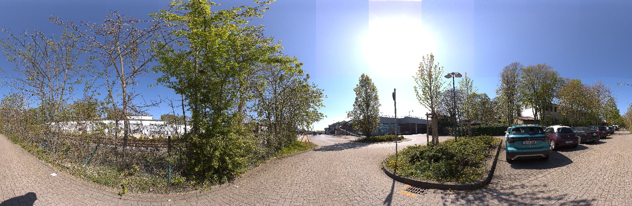 Panorama ScanPos338