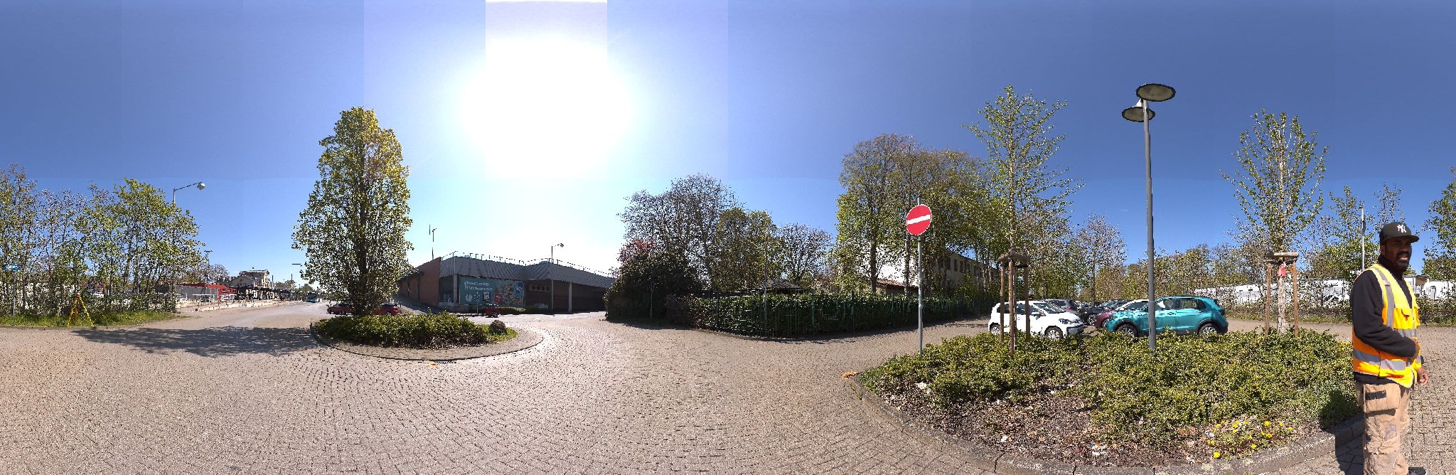 Panorama ScanPos339