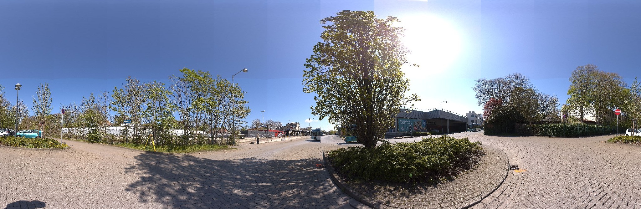 Panorama ScanPos341