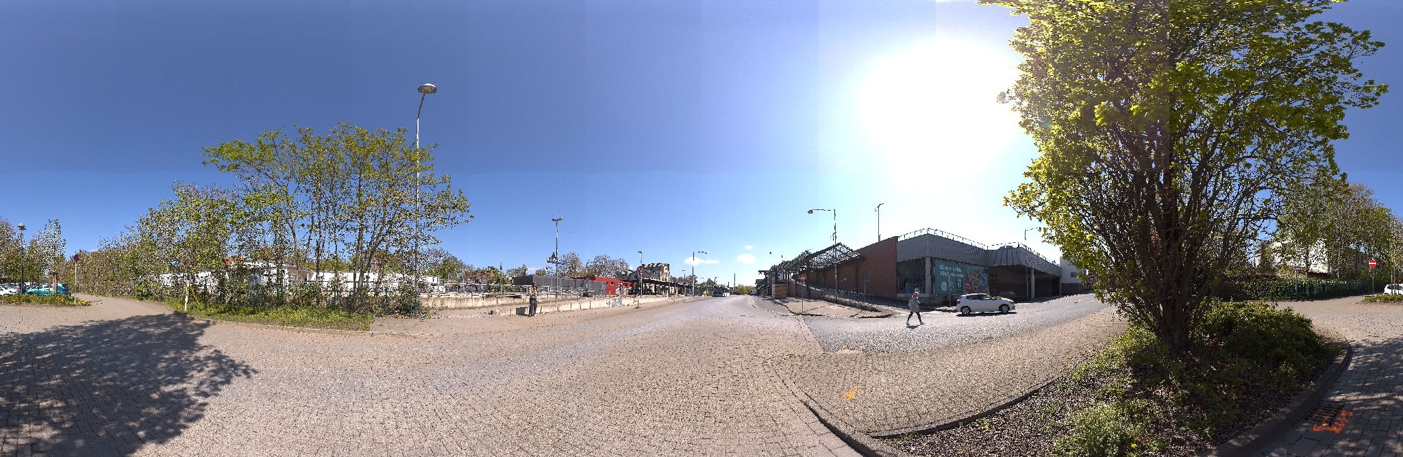Panorama ScanPos342