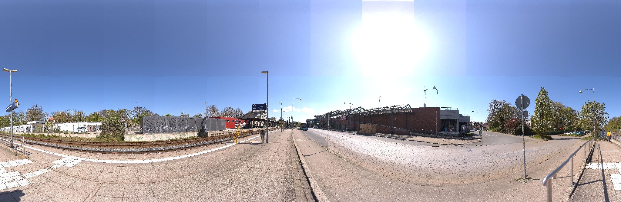 Panorama ScanPos346