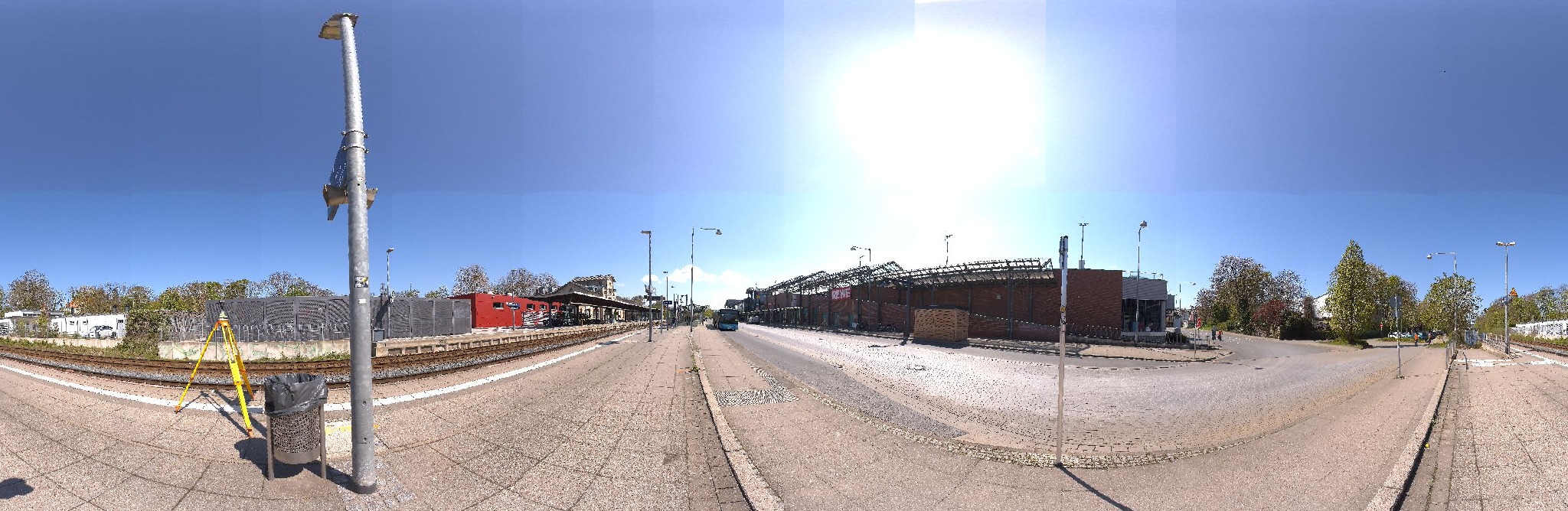Panorama ScanPos347