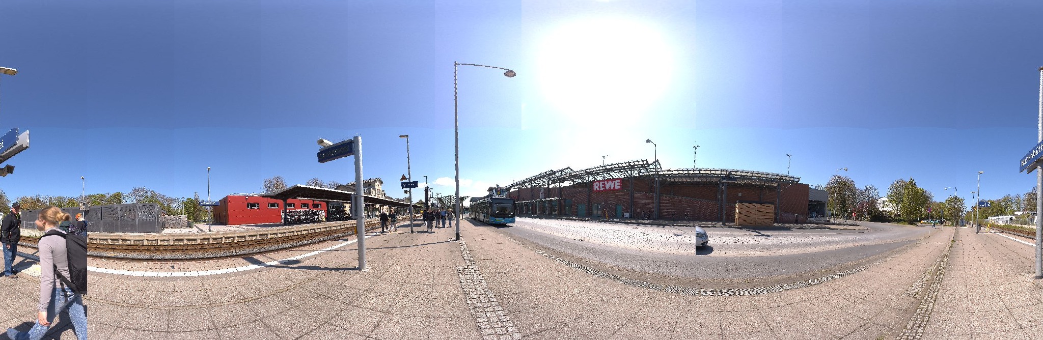 Panorama ScanPos349