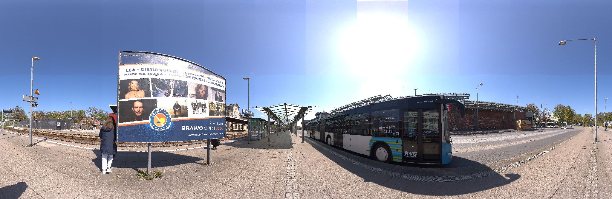 Panorama ScanPos351