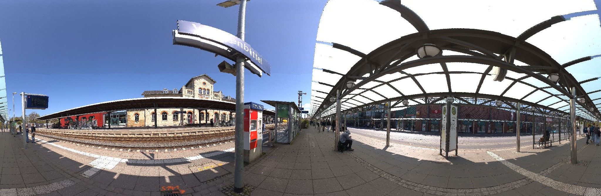 Panorama ScanPos359