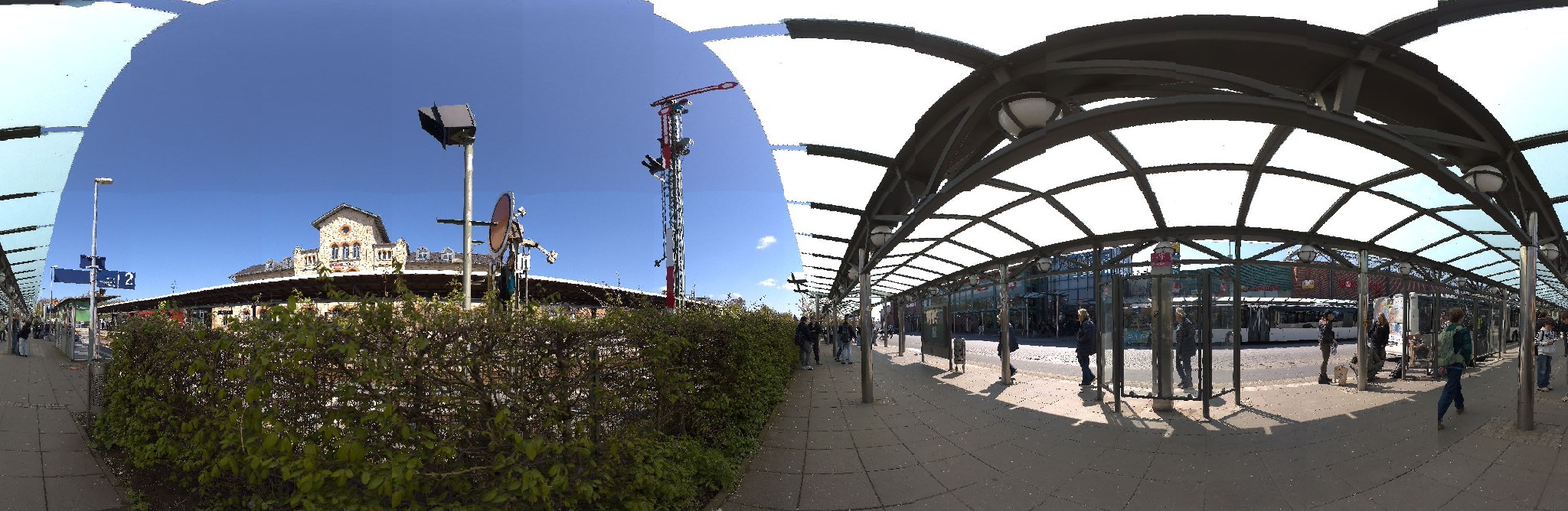 Panorama ScanPos362
