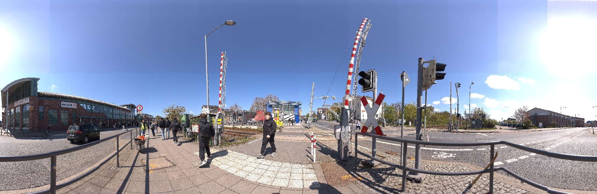 Panorama ScanPos364