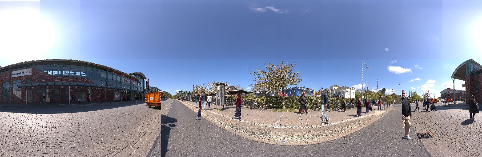 Panorama ScanPos369