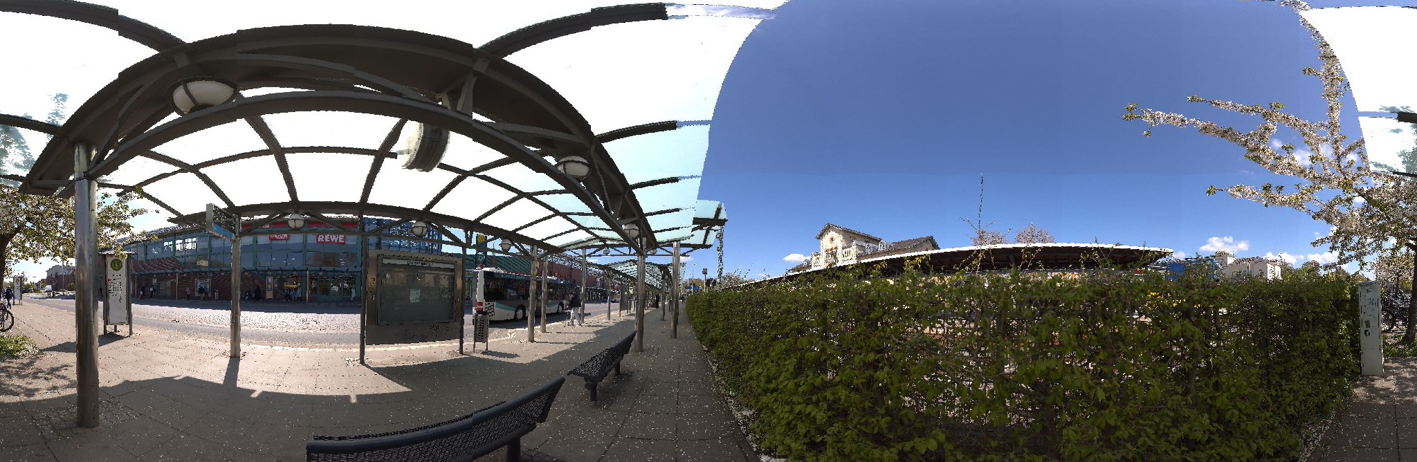Panorama ScanPos374