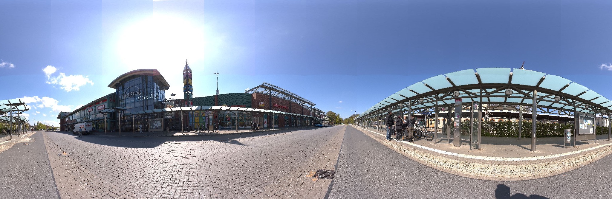 Panorama ScanPos378