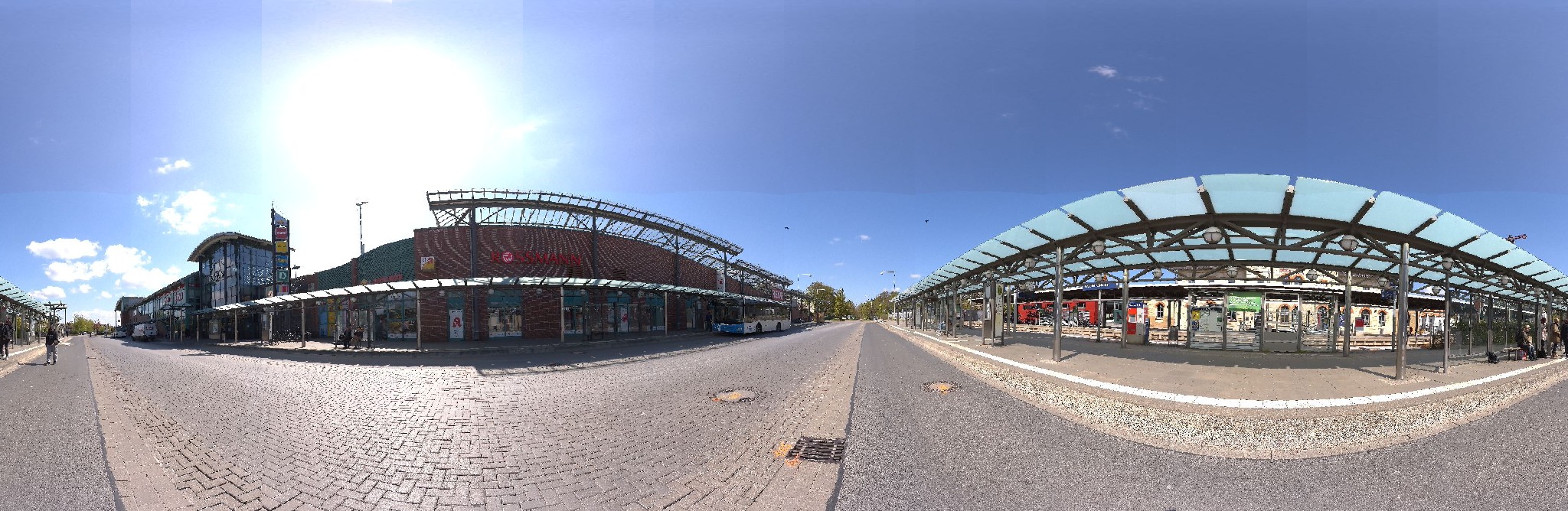 Panorama ScanPos380