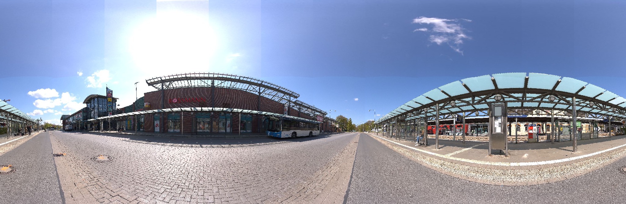 Panorama ScanPos381