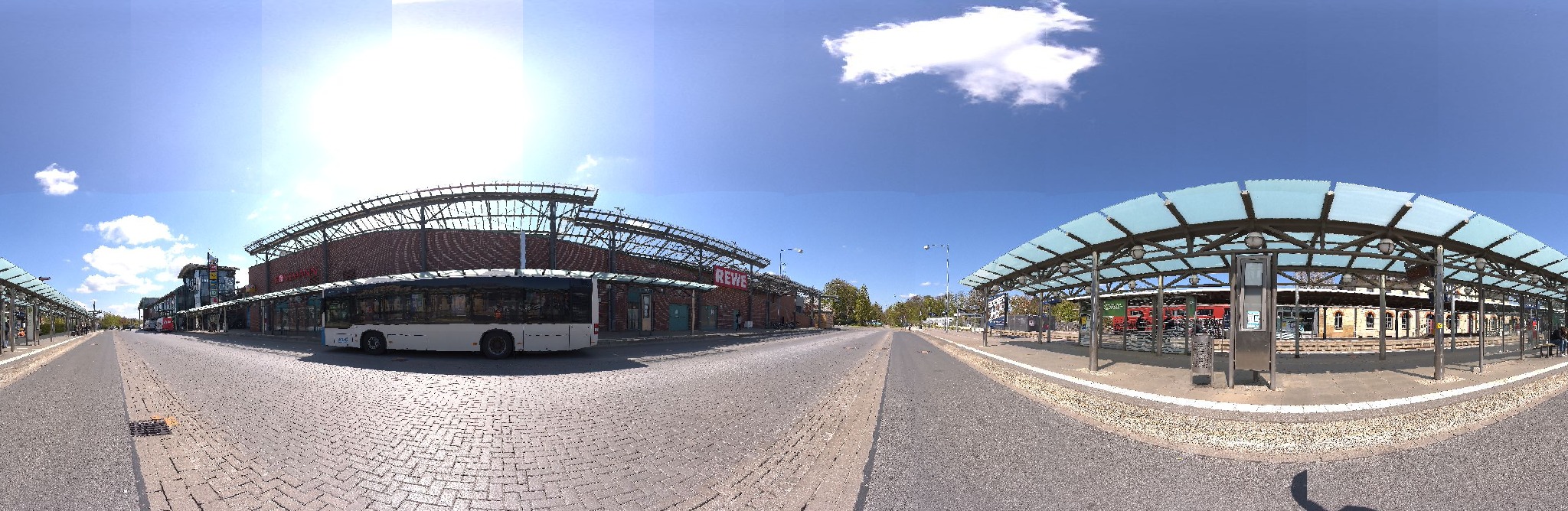 Panorama ScanPos383