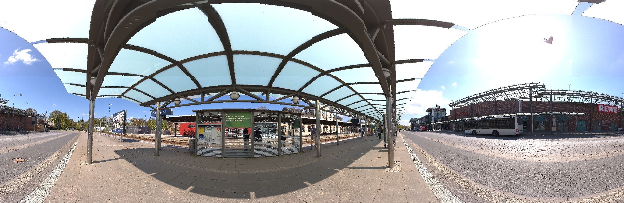 Panorama ScanPos385
