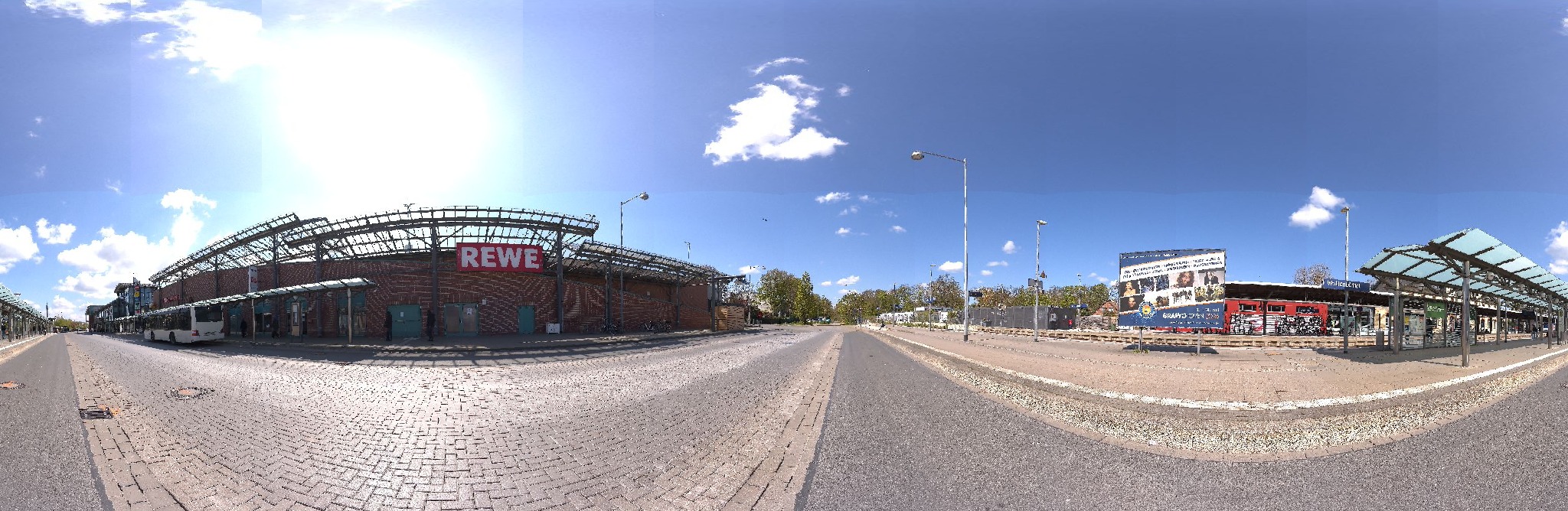 Panorama ScanPos387