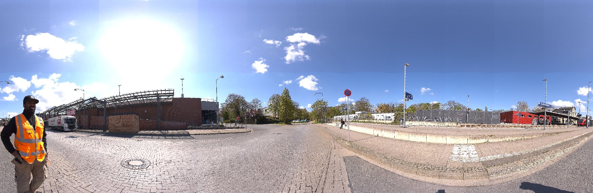 Panorama ScanPos391