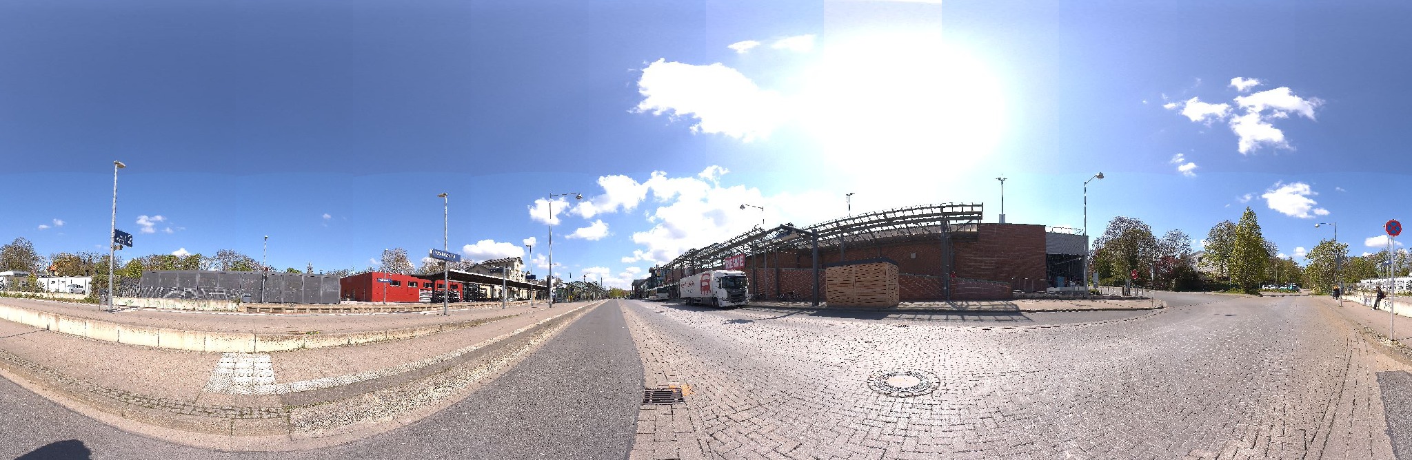 Panorama ScanPos392