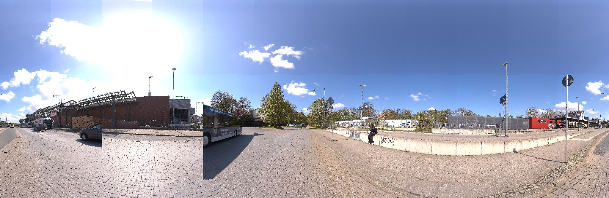 Panorama ScanPos393