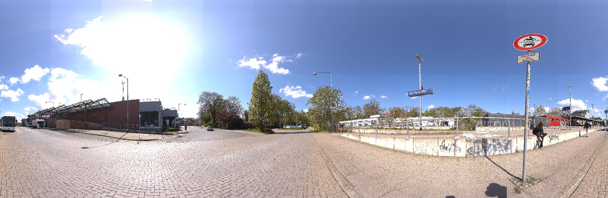 Panorama ScanPos394