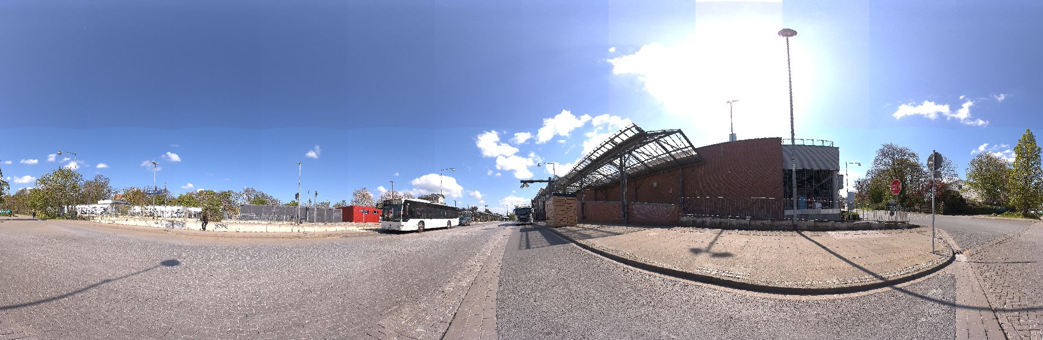 Panorama ScanPos395