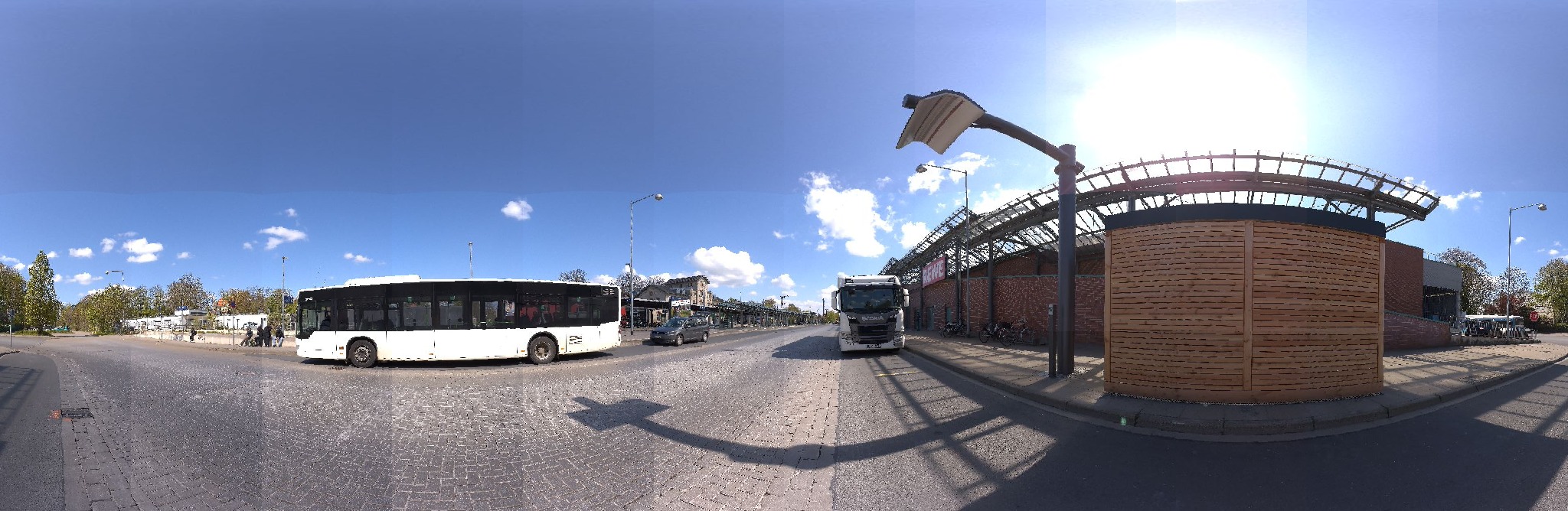 Panorama ScanPos397