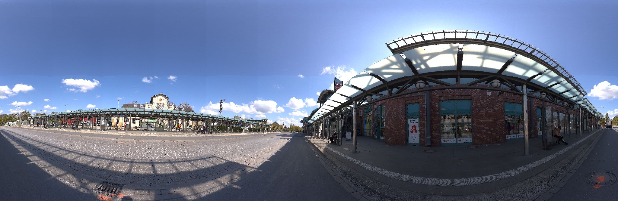 Panorama ScanPos407