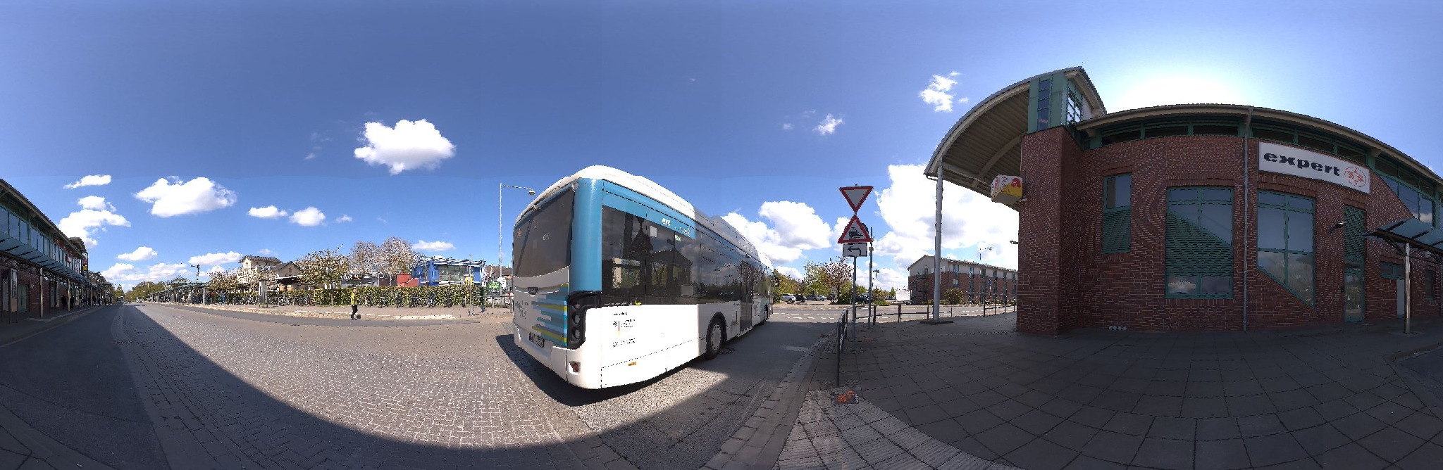 Panorama ScanPos418