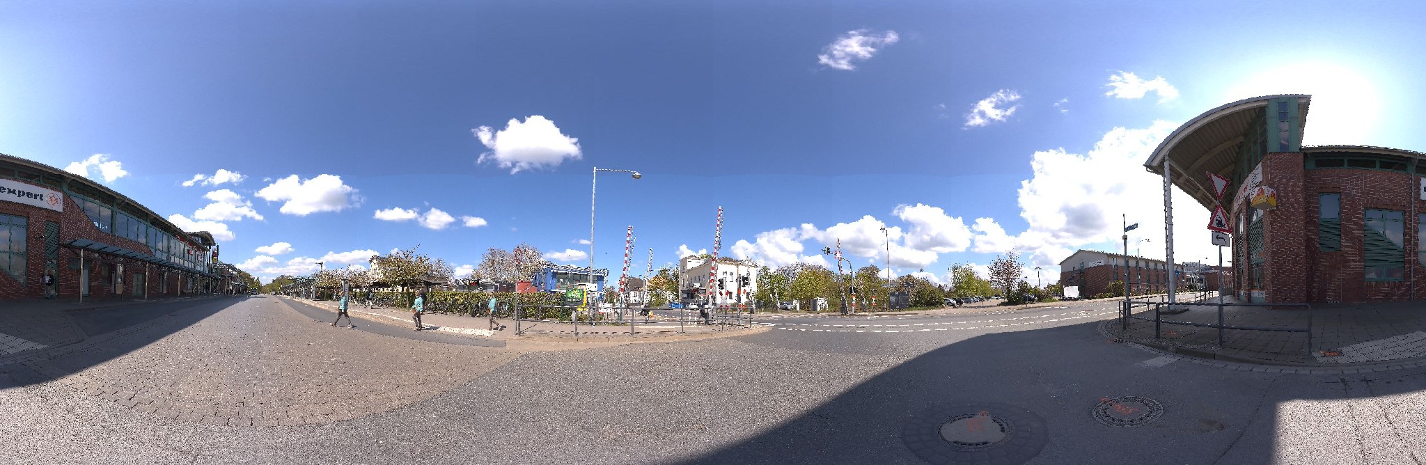 Panorama ScanPos419