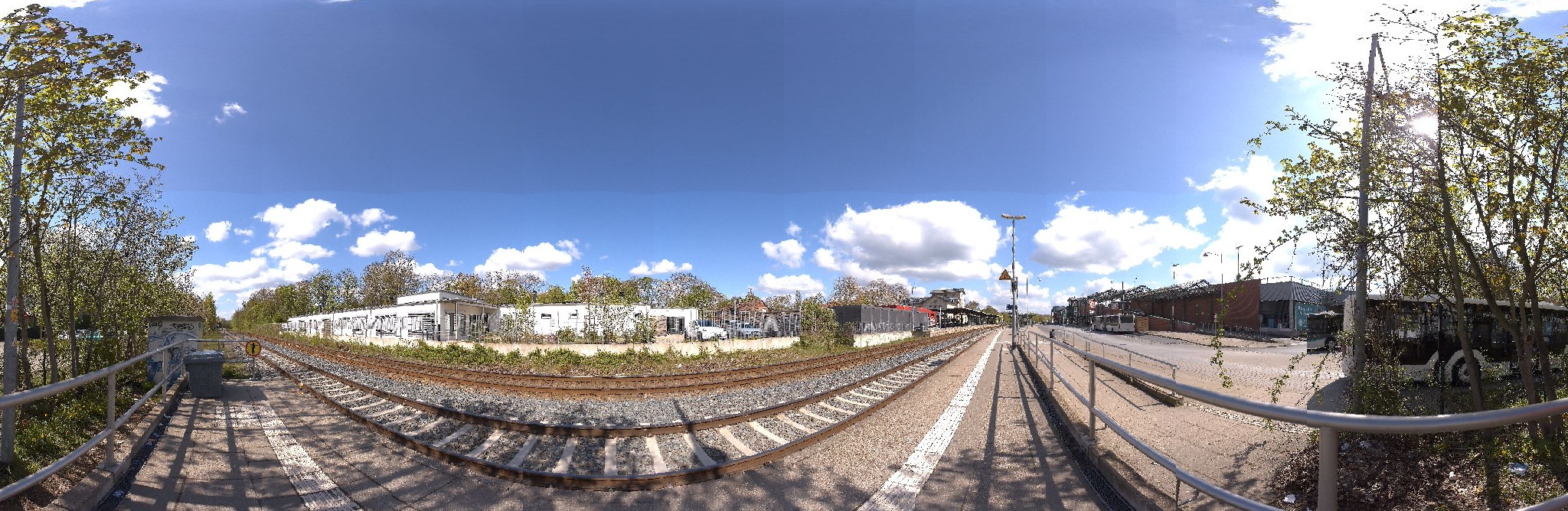 Panorama ScanPos422