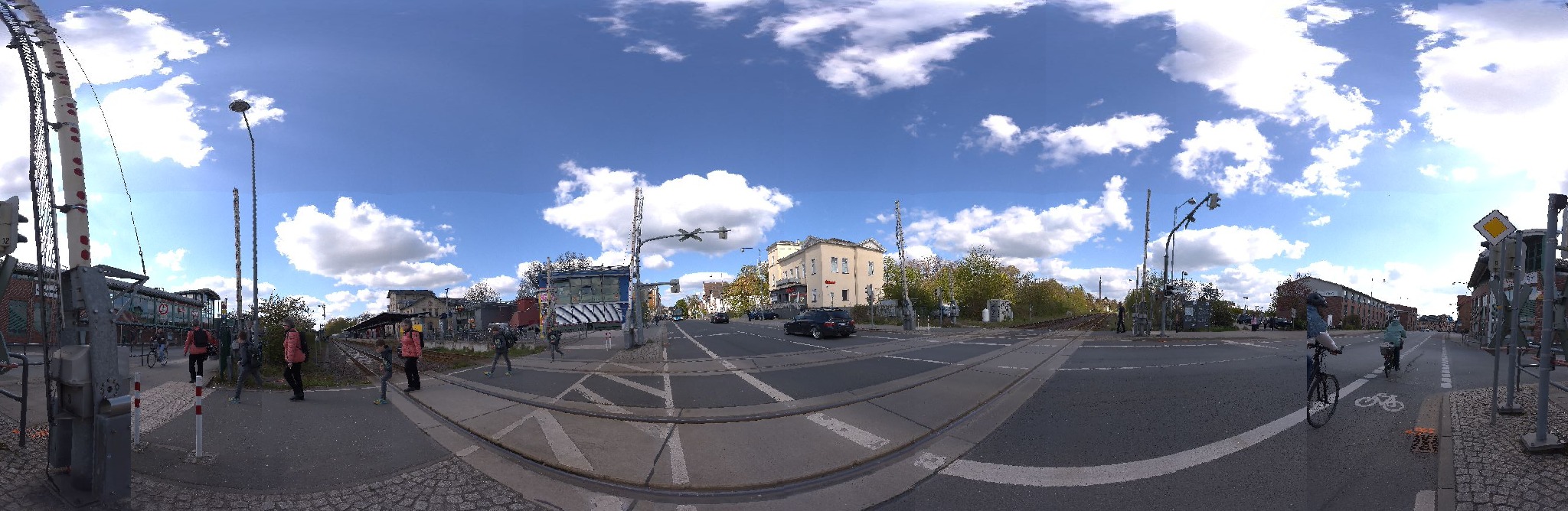 Panorama ScanPos436