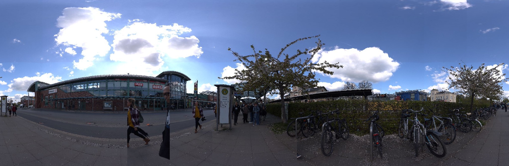 Panorama ScanPos439